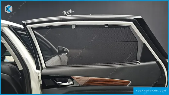 KIA K7 2.2 DIESEL PRESTIGE