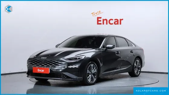 KIA K8 SIGNATURE SPECIAL