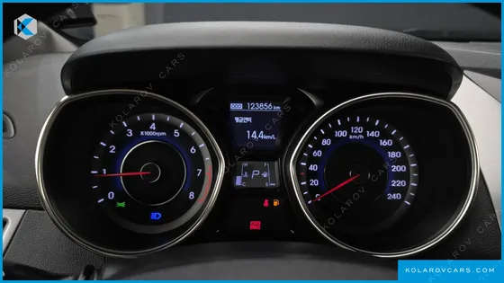 HYUNDAI ELANTRA (AVANTE) M16 GDI PREMIER