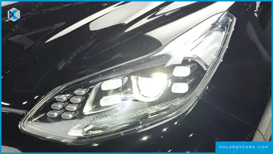 KIA SPORTAGE DIESEL 2.0 2WD