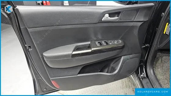 KIA SPORTAGE DIESEL 2.0 2WD
