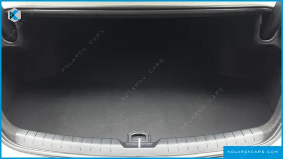 KIA K8 SIGNATURE