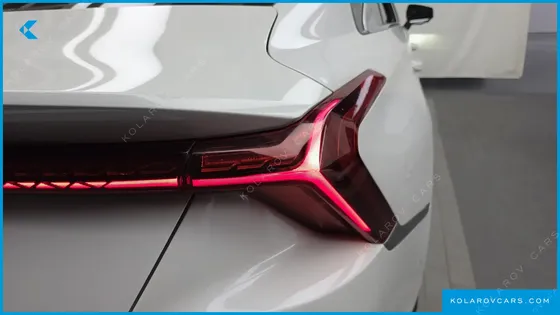 KIA K8 SIGNATURE