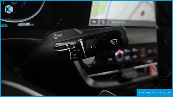 KIA K8 SIGNATURE