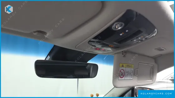 KIA K8 SIGNATURE