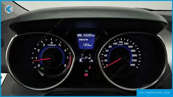 HYUNDAI ELANTRA (AVANTE) M16 GDI PREMIER