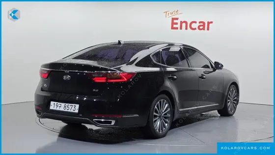KIA K7 3.0 GDI LIMITED