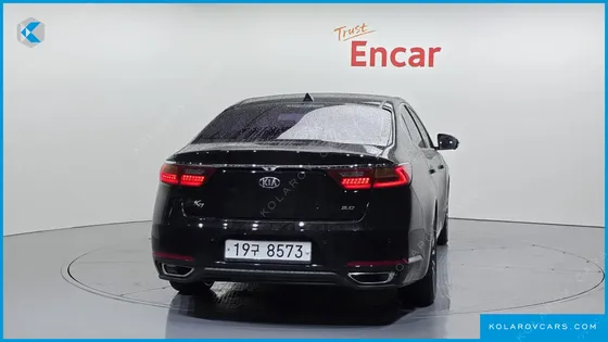 KIA K7 3.0 GDI LIMITED