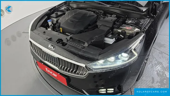 KIA K7 3.0 GDI LIMITED
