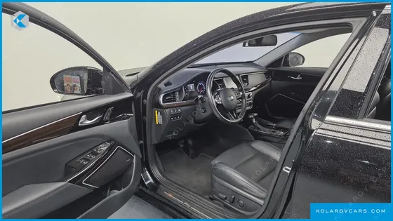 KIA K7 3.0 GDI LIMITED