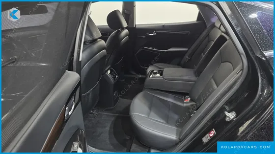 KIA K7 3.0 GDI LIMITED