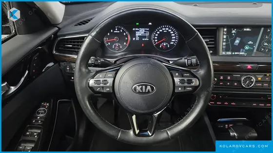KIA K7 3.0 GDI LIMITED