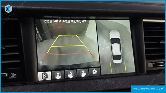 KIA K7 3.0 GDI LIMITED