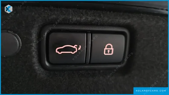KIA K7 3.0 GDI LIMITED