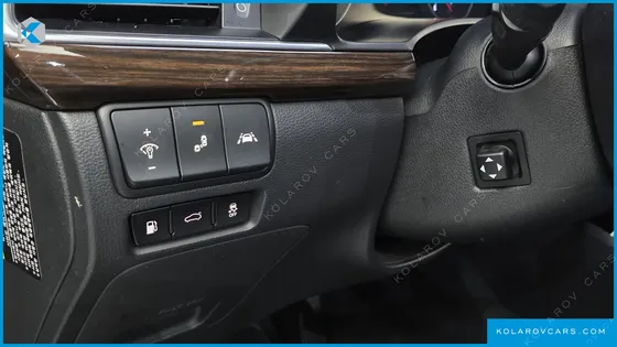 KIA K7 3.0 GDI LIMITED