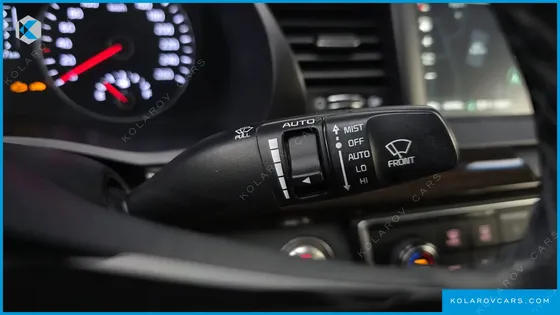 KIA K7 3.0 GDI LIMITED