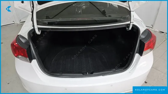HYUNDAI ELANTRA (AVANTE) M16 GDI LUXURY