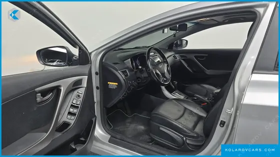 HYUNDAI ELANTRA (AVANTE) M16 GDI AVENUE