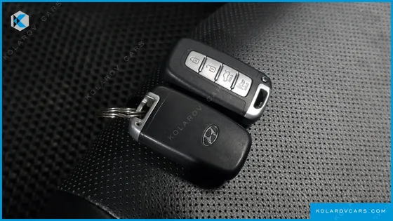 HYUNDAI ELANTRA (AVANTE) M16 GDI AVENUE