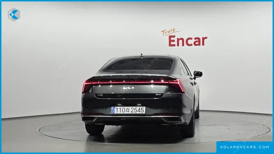 KIA K8 NOBLESSE