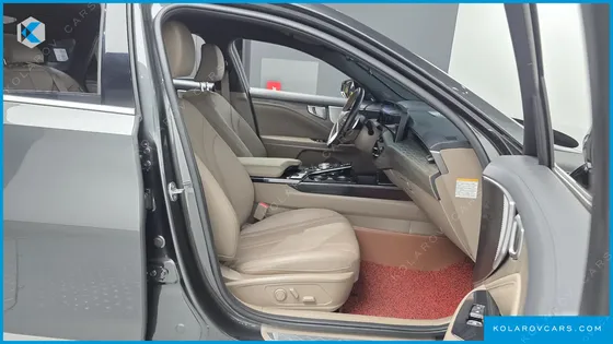 KIA K8 NOBLESSE