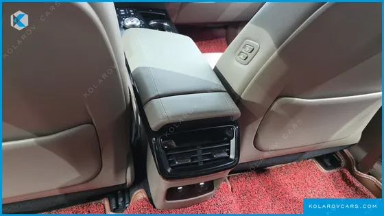 KIA K8 NOBLESSE