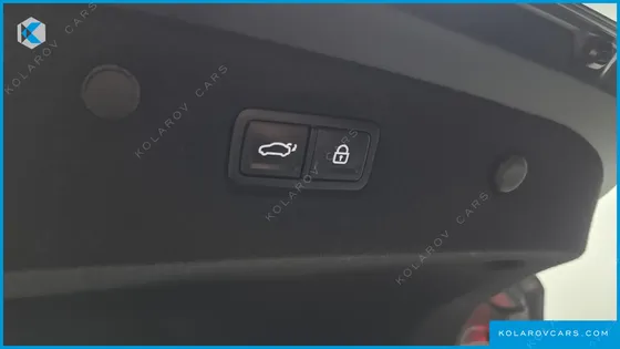 KIA K8 NOBLESSE