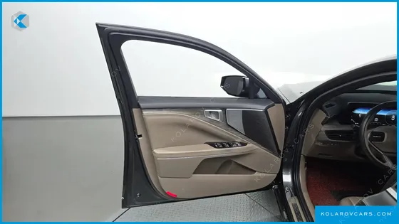 KIA K8 NOBLESSE