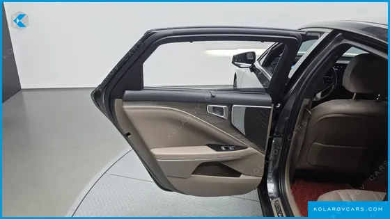 KIA K8 NOBLESSE