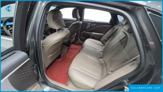 KIA K8 NOBLESSE