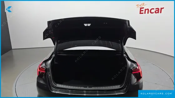 KIA K8 NOBLESSE