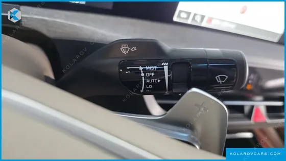 KIA K8 NOBLESSE