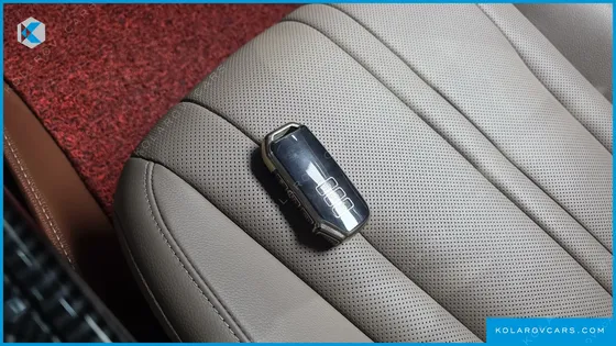 KIA K8 NOBLESSE