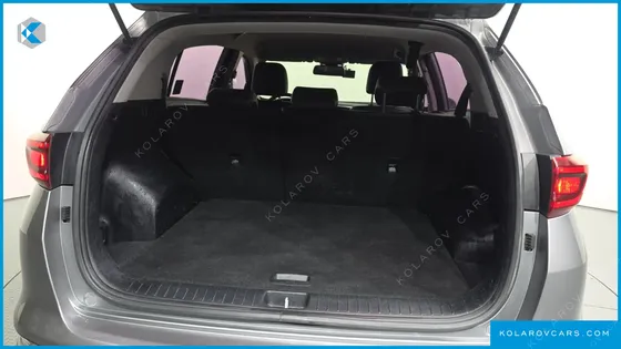 KIA SPORTAGE DIESEL 2.0 4WD