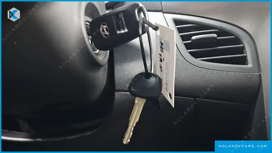 HYUNDAI ELANTRA (AVANTE) M16 GDI SMART