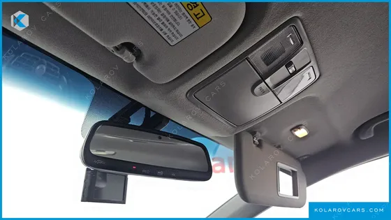 HYUNDAI ELANTRA (AVANTE) M16 GDI SMART