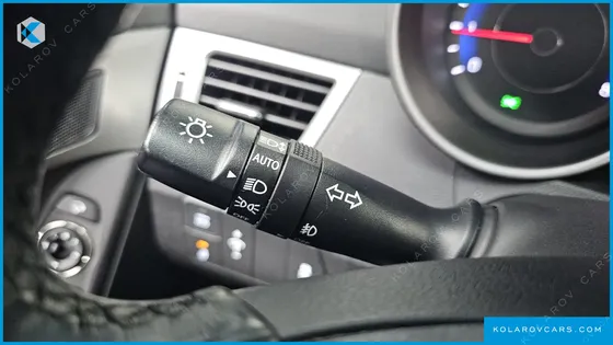 HYUNDAI ELANTRA (AVANTE) M16 GDI SMART