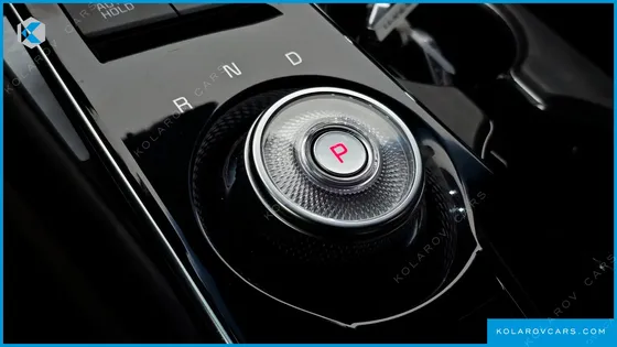 KIA K8 SIGNATURE