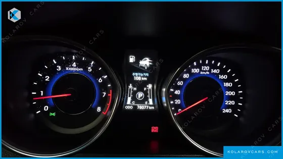 HYUNDAI ELANTRA (AVANTE) M16 GDI PREMIUM