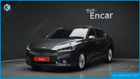 KIA K7 2.4 GDI PRESTIGE