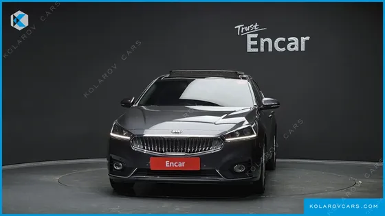KIA K7 2.4 GDI PRESTIGE