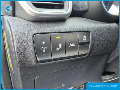 KIA SPORTAGE DIESEL 1.6 2WD
