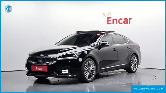 KIA K7 3.3 GDI NOBLESSE