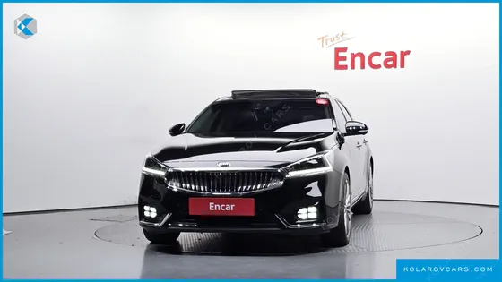 KIA K7 3.3 GDI NOBLESSE