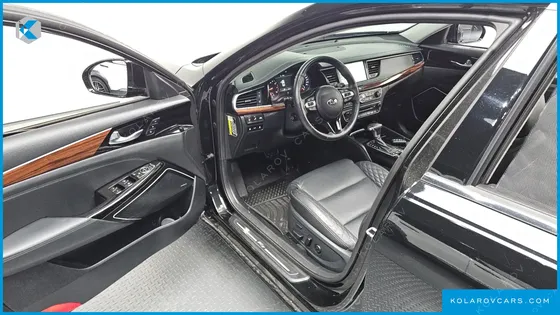 KIA K7 3.3 GDI NOBLESSE