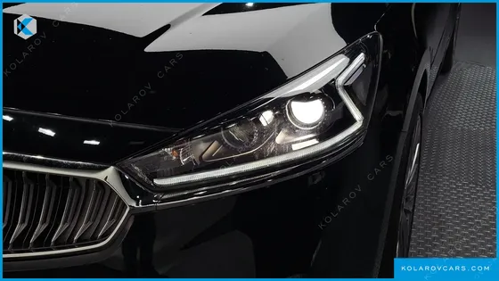 KIA K7 3.3 GDI NOBLESSE