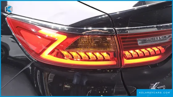 KIA K7 3.3 GDI NOBLESSE