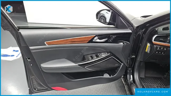 KIA K7 3.3 GDI NOBLESSE