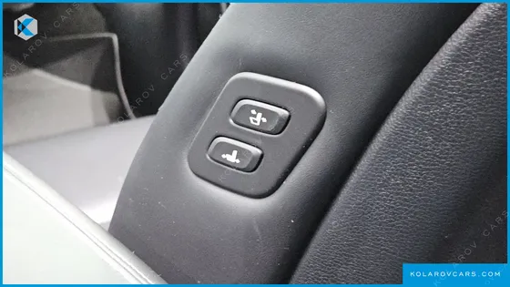 KIA K7 3.3 GDI NOBLESSE