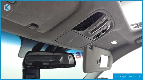 KIA K7 3.3 GDI NOBLESSE